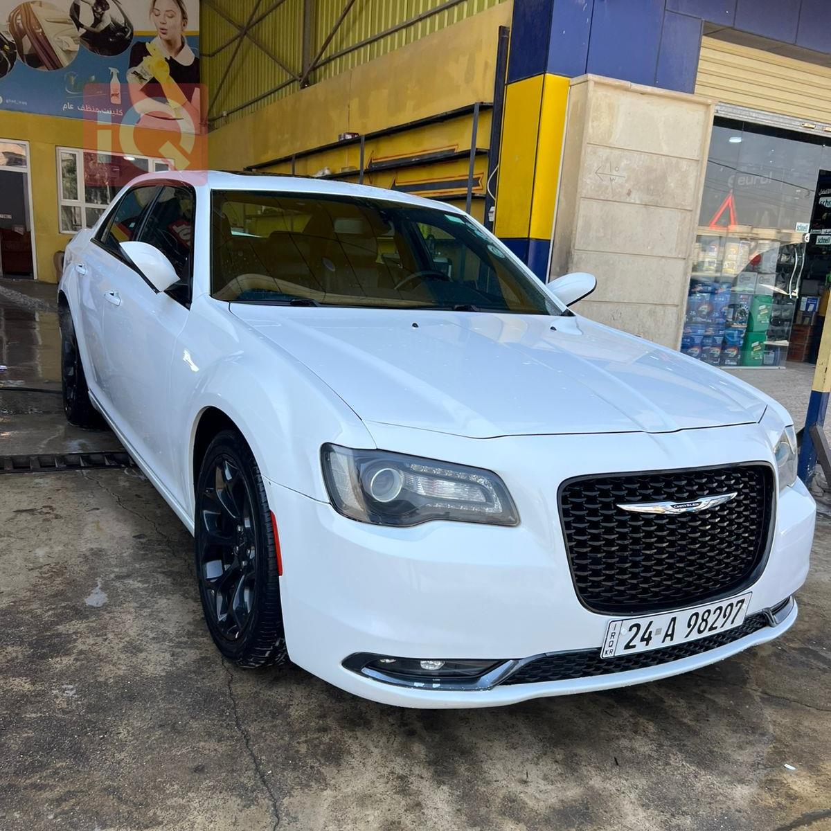 Chrysler 300